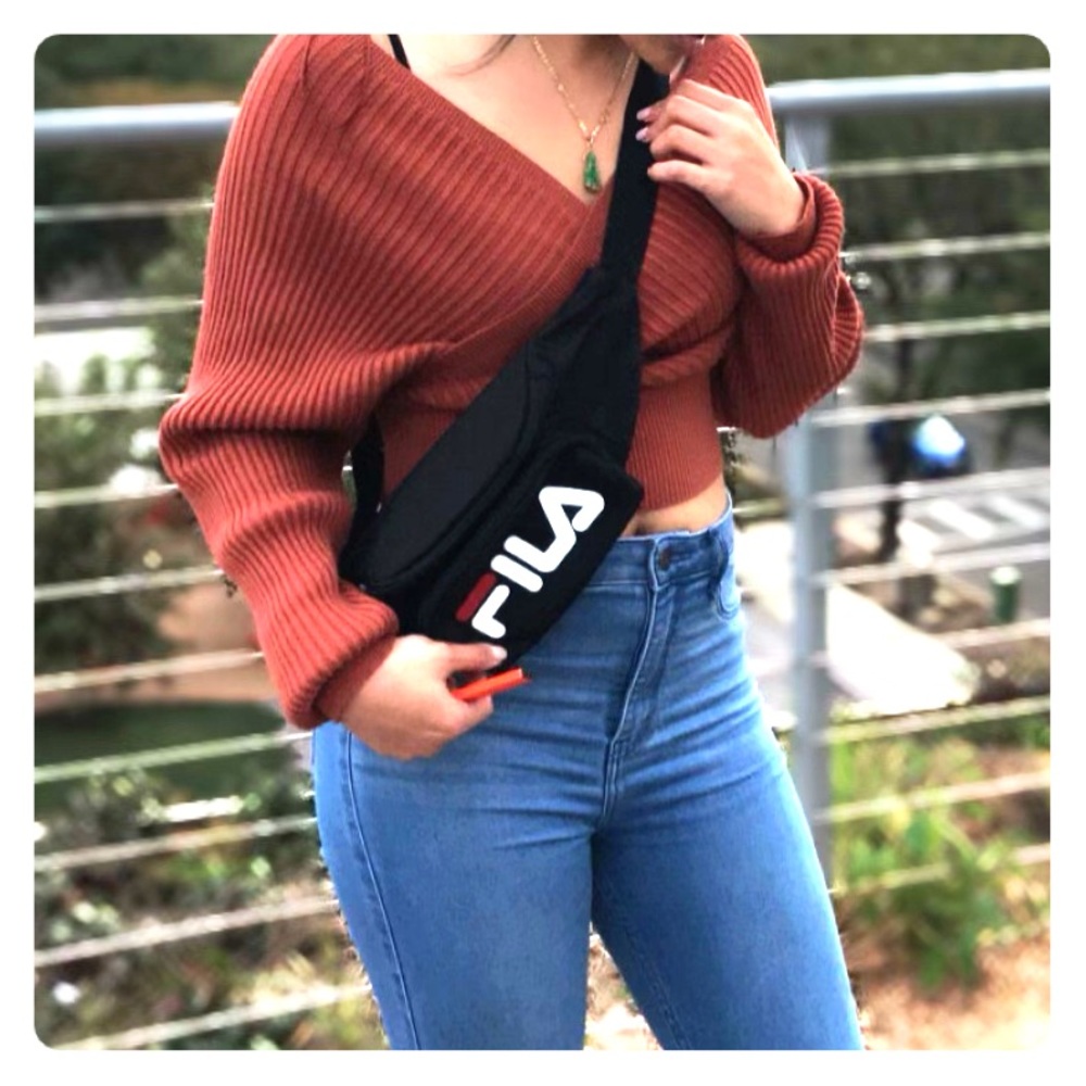FILA Fanny Pack